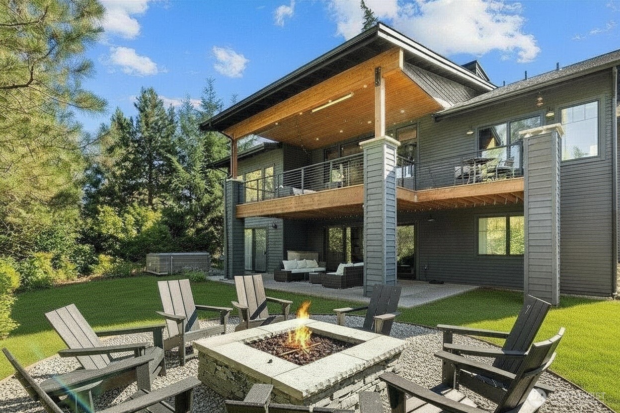 320 Kokanee Lp Property Photo 1