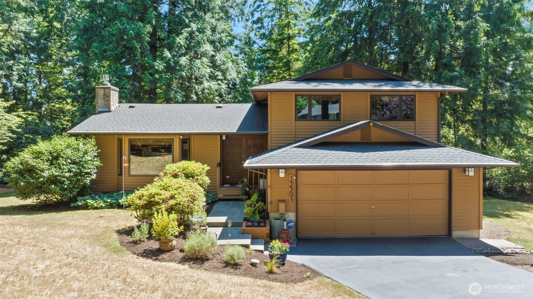 13301 Ne 190th Place Property Photo 1