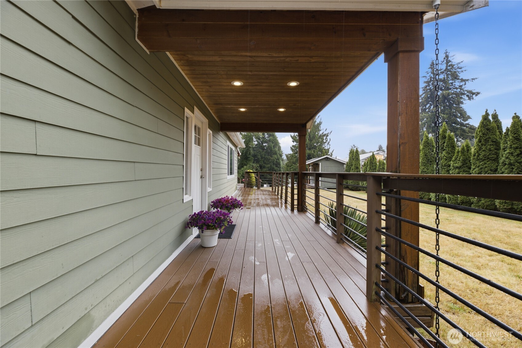 6911 Vandermark Road Property Photo 3