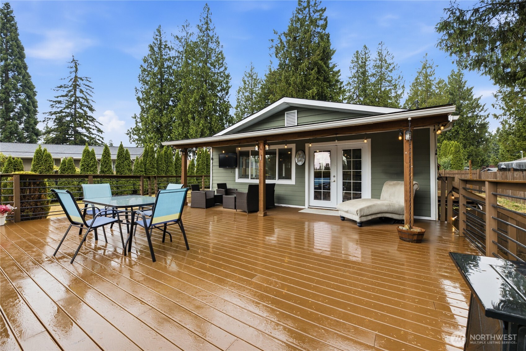 6911 Vandermark Road Property Photo 25