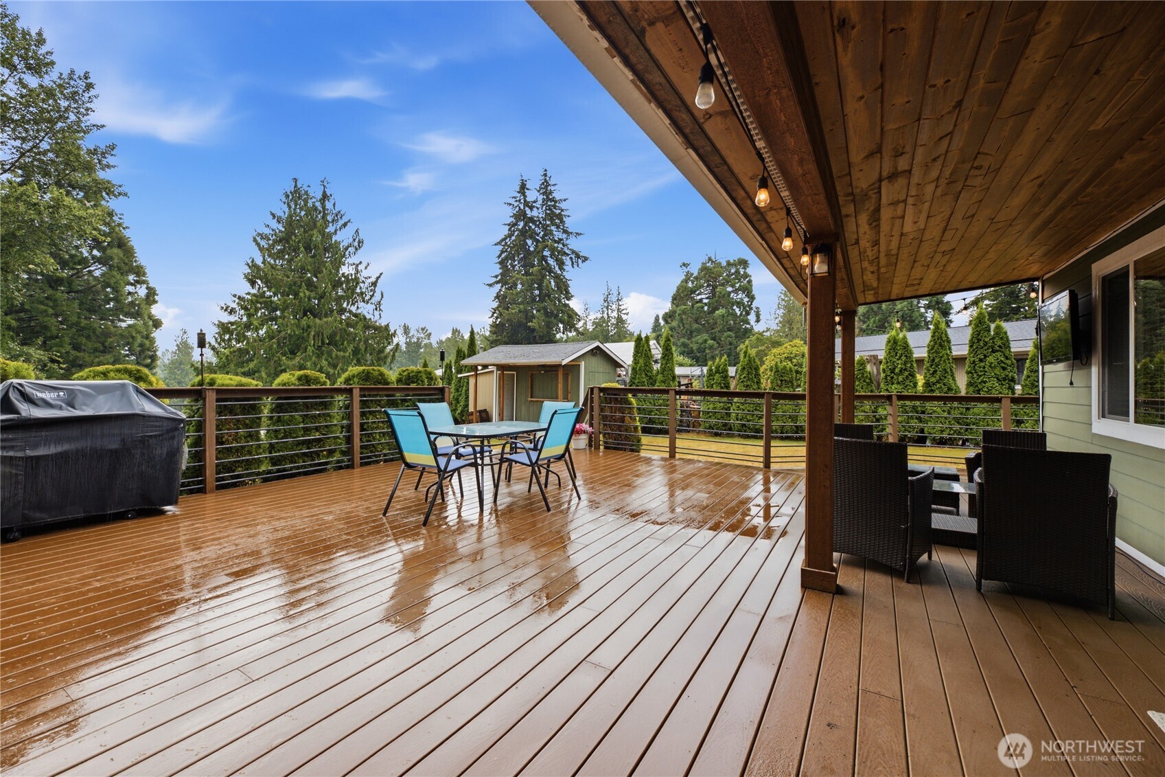 6911 Vandermark Road Property Photo 26