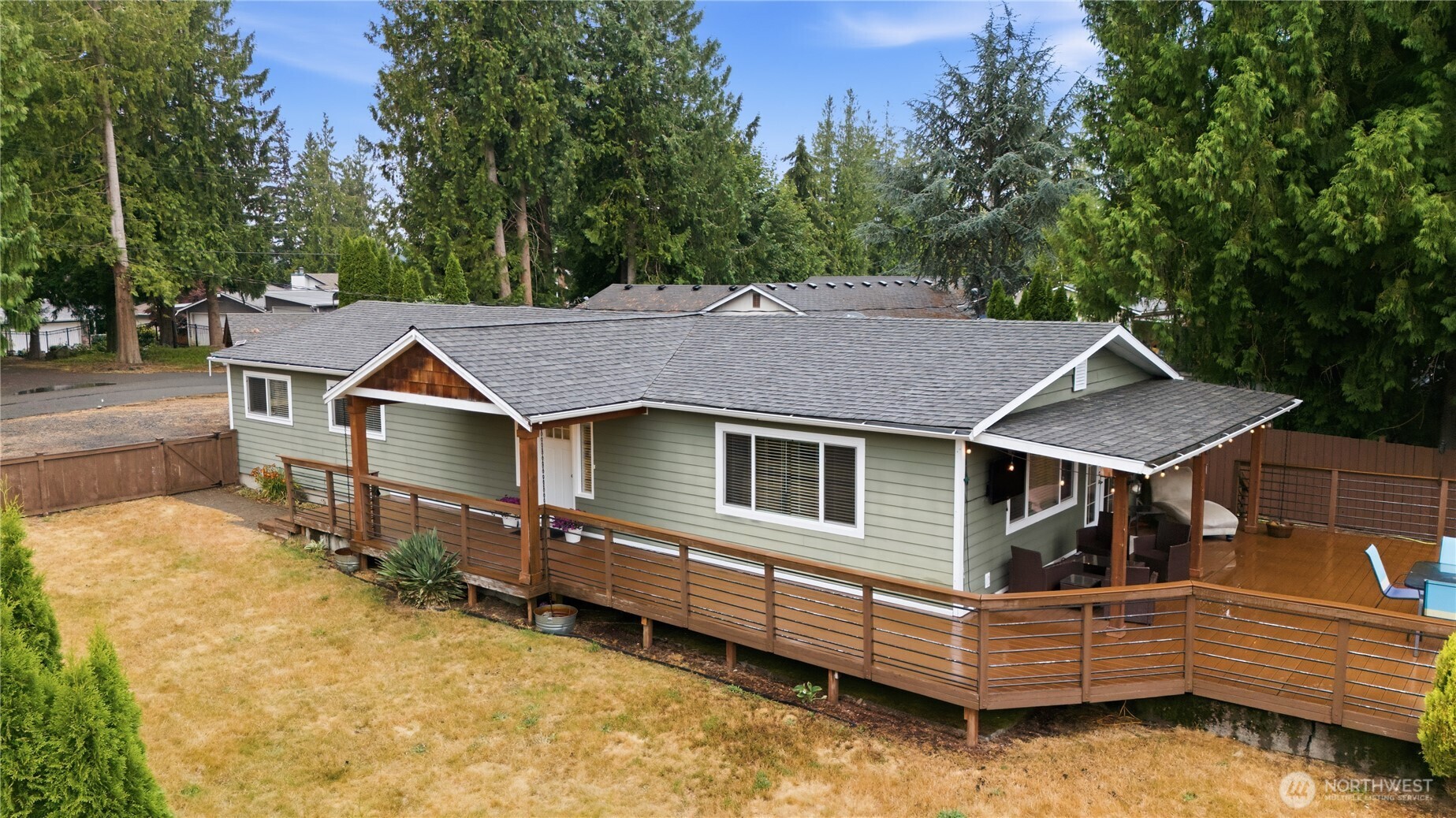 6911 Vandermark Road Property Photo 32