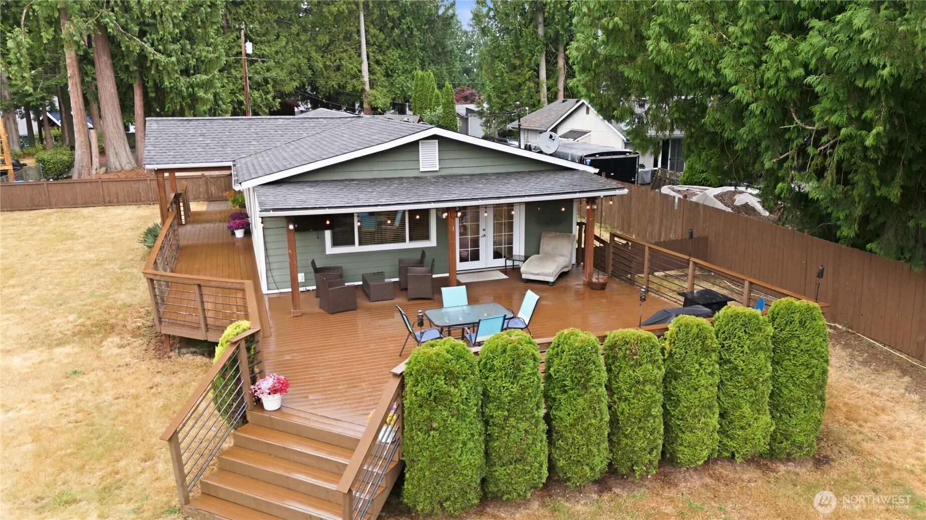 6911 Vandermark Road Property Photo 33