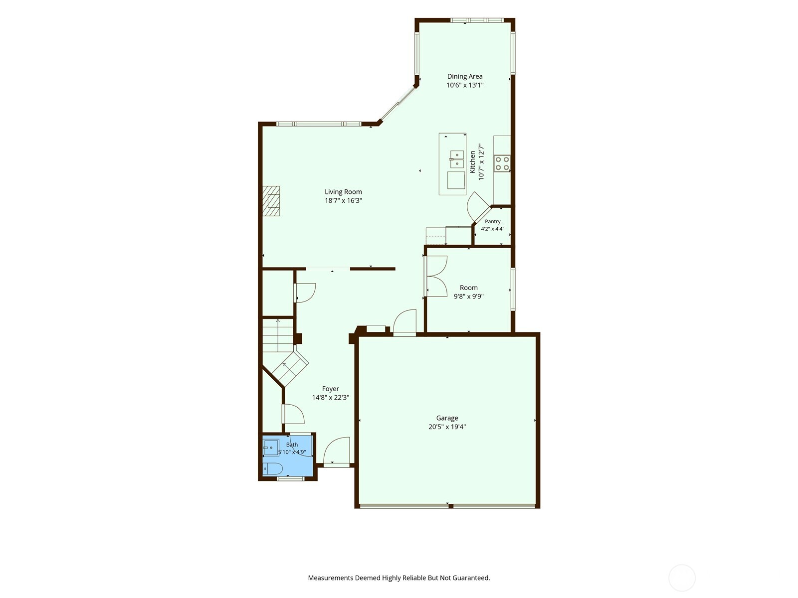 9984 Jackson Street Property Photo 38
