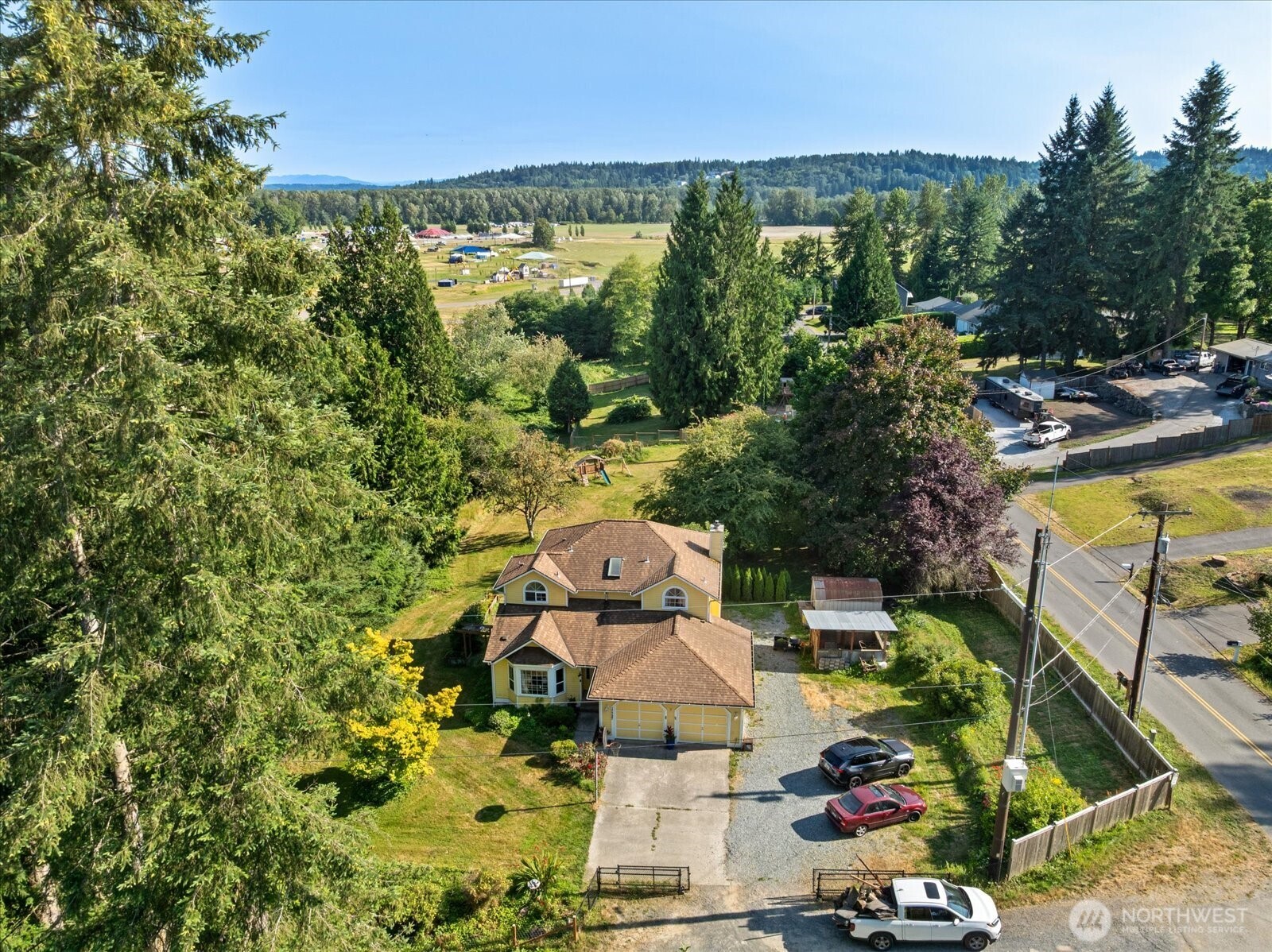 17727 Tester Road Property Photo 2