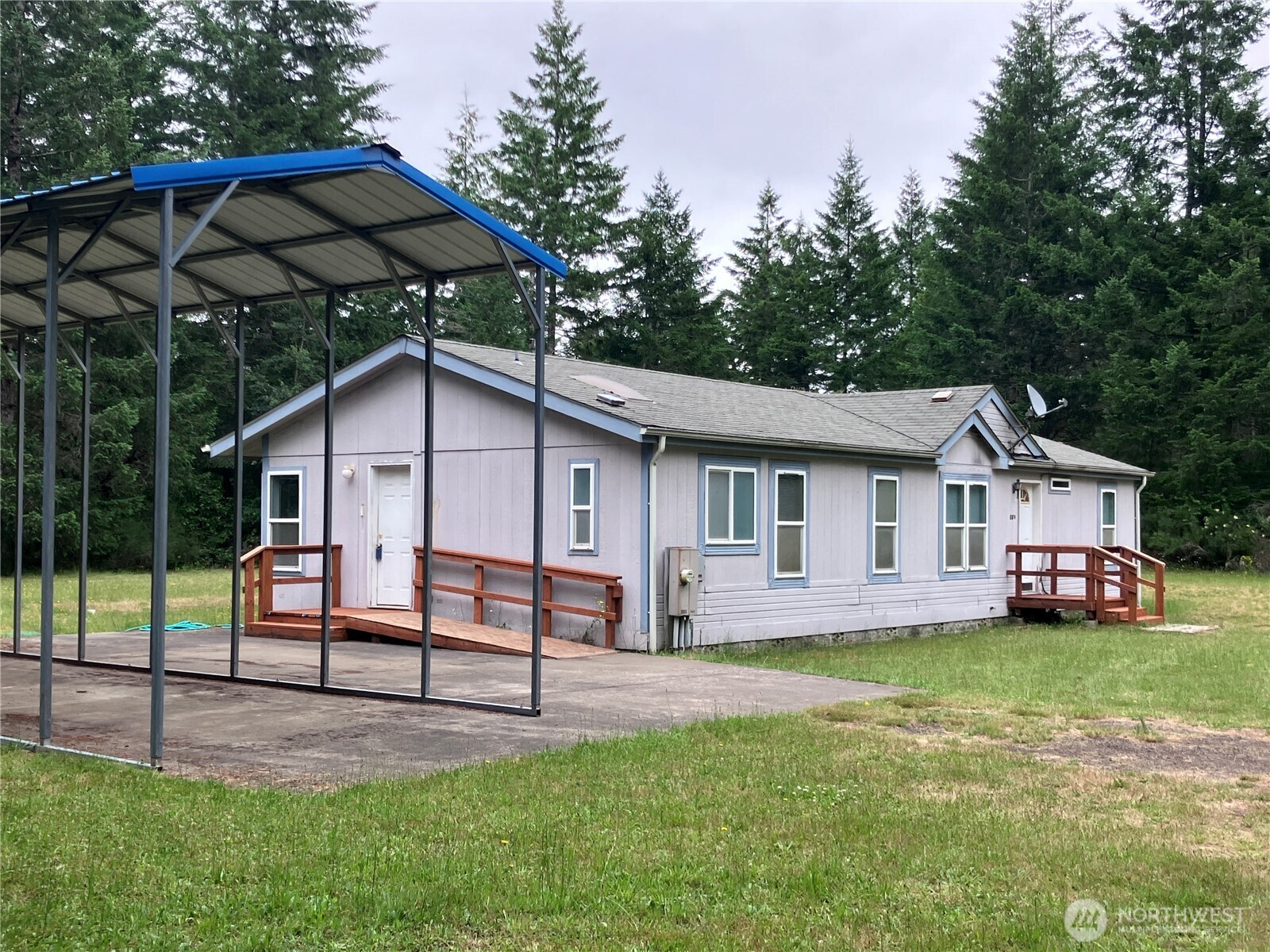20 W Bridlewood Court Property Photo 37