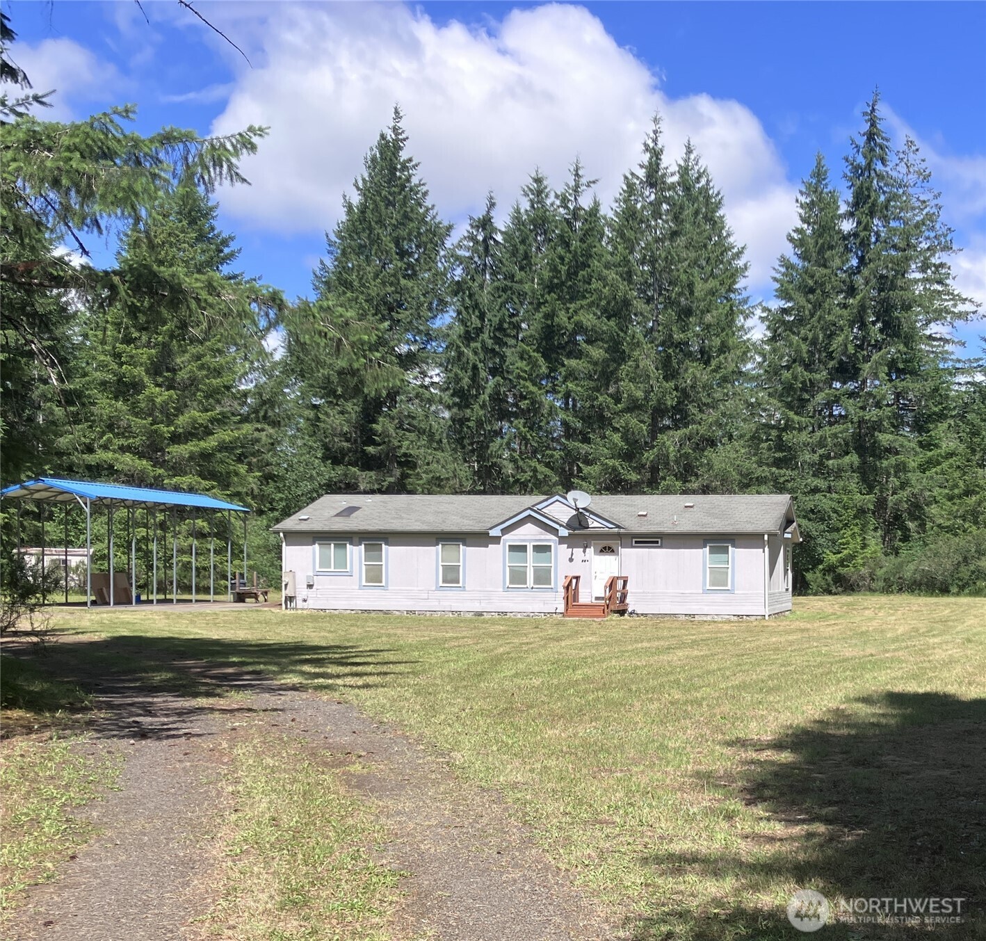 20 W Bridlewood Court Property Photo 40