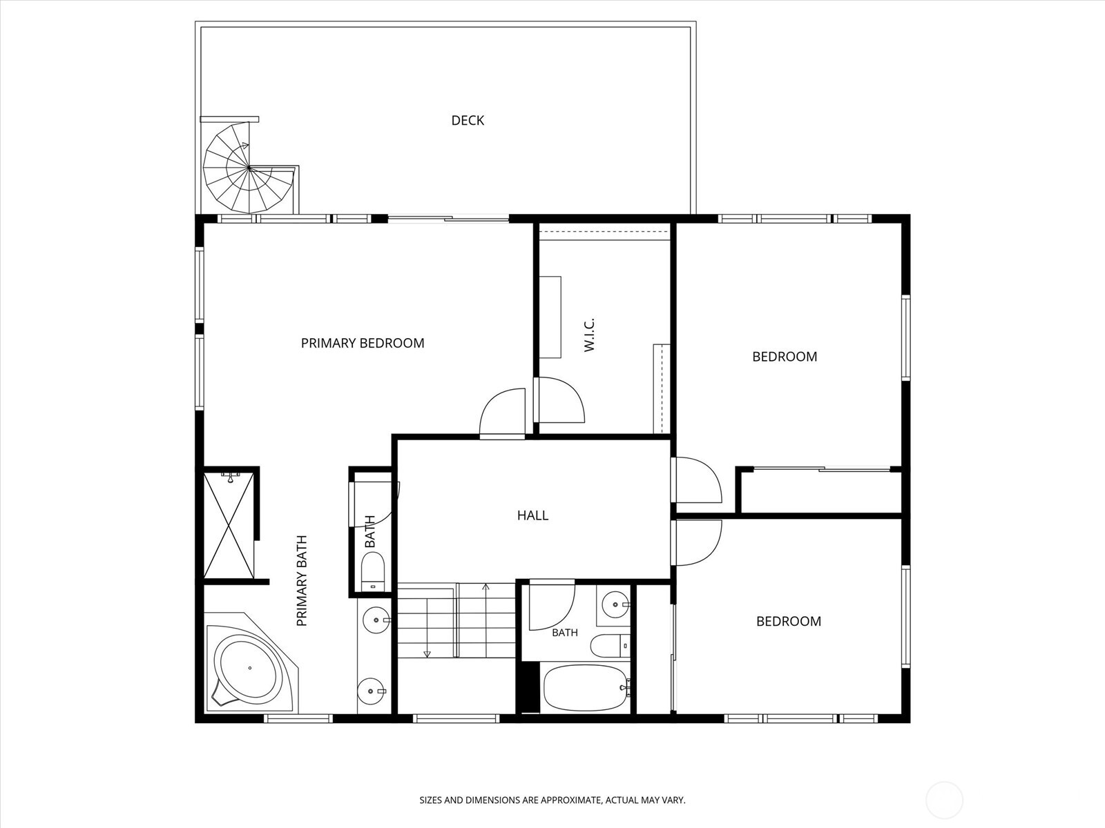 6 Summit Way Property Photo 39