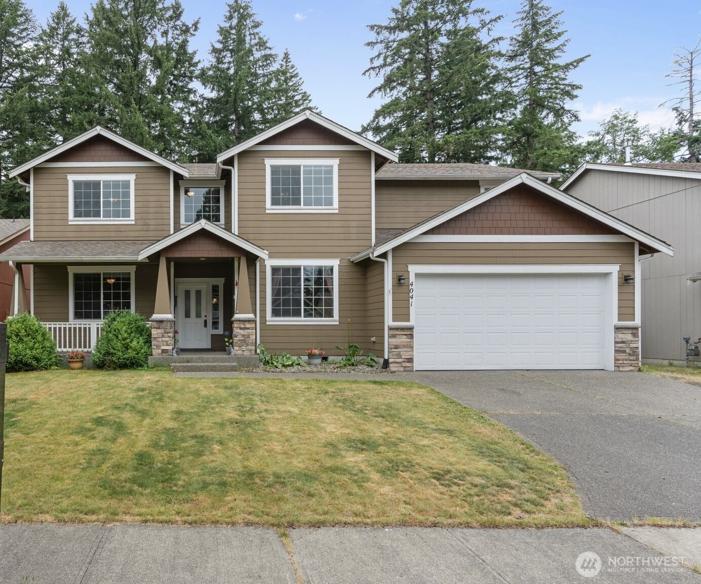 4041 61st Court Property Photo 1