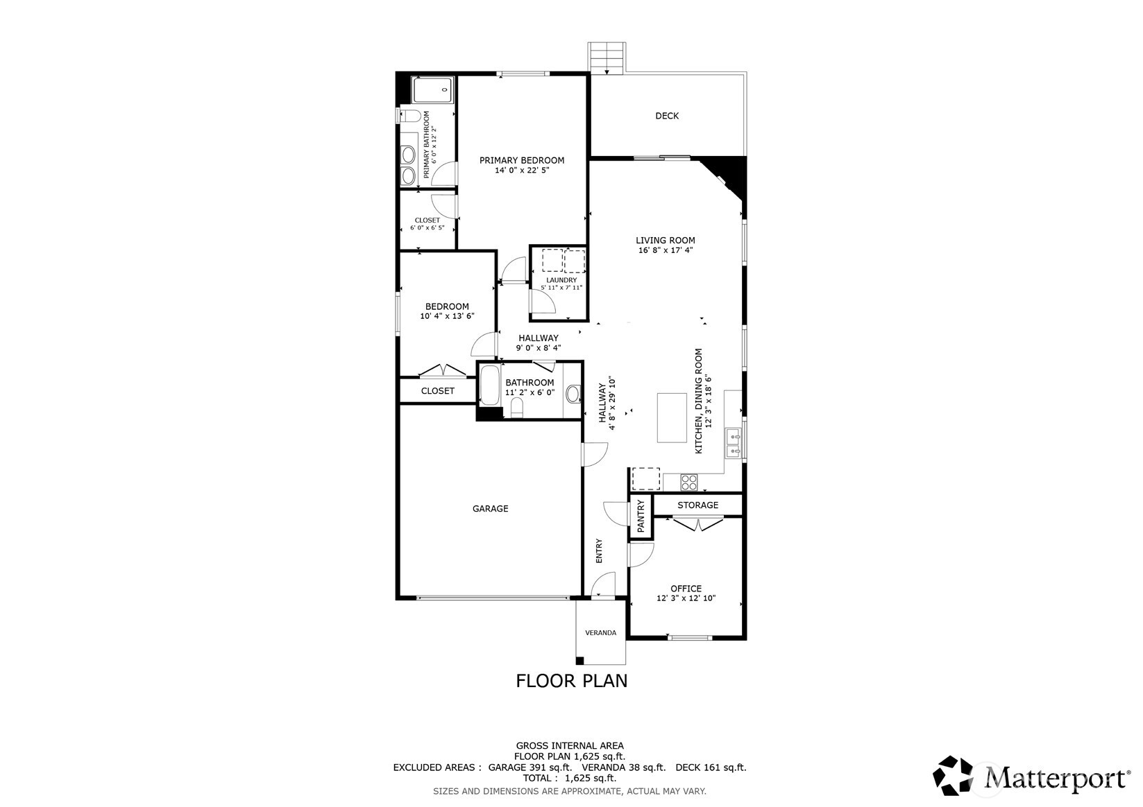 2512 Ne 84th Circle Property Photo 39