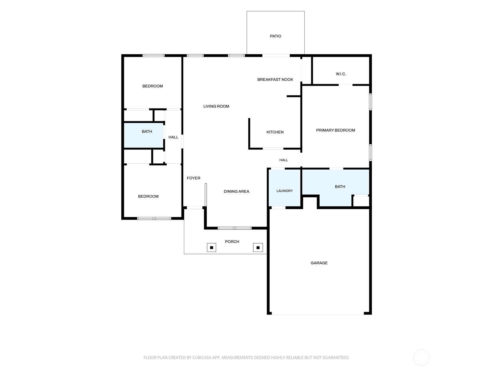 1402 W Tennessee Drive Property Photo 33