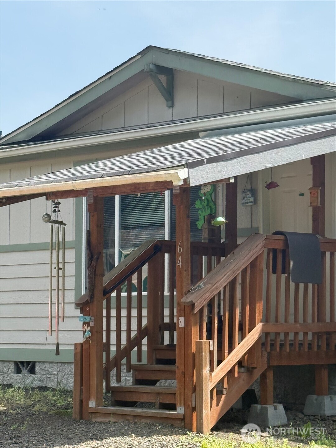 64 Cosset Lane Property Photo 2
