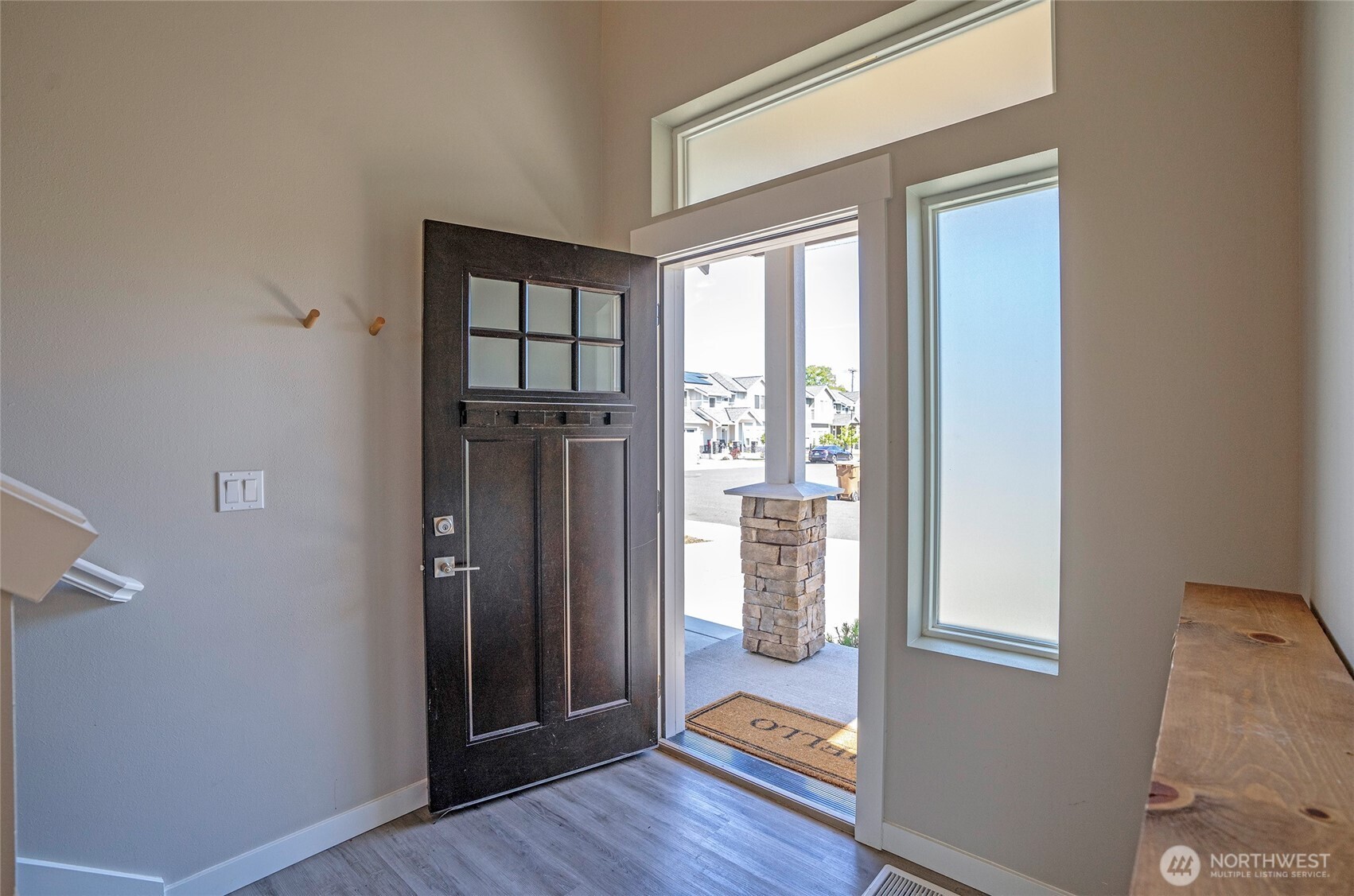 8821 S L Street Property Photo 4