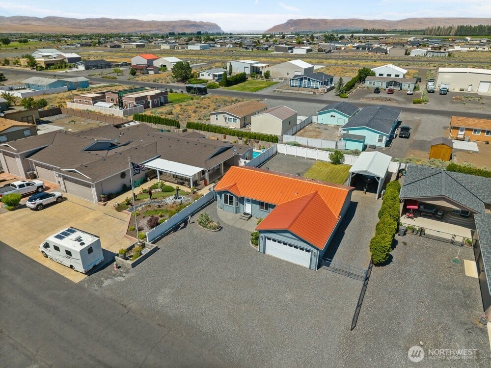 225 Atterberry Drive Property Photo 37