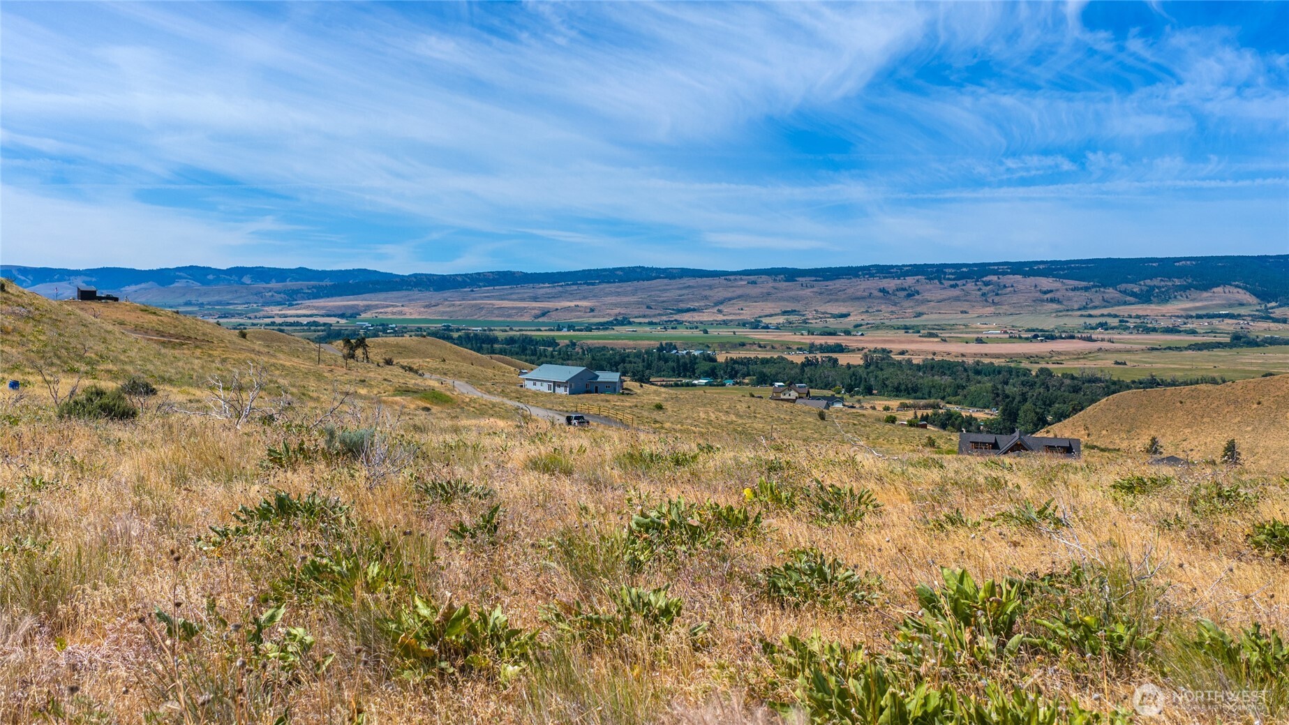 1110 Ellensburg Ranches Rd Property Photo 1