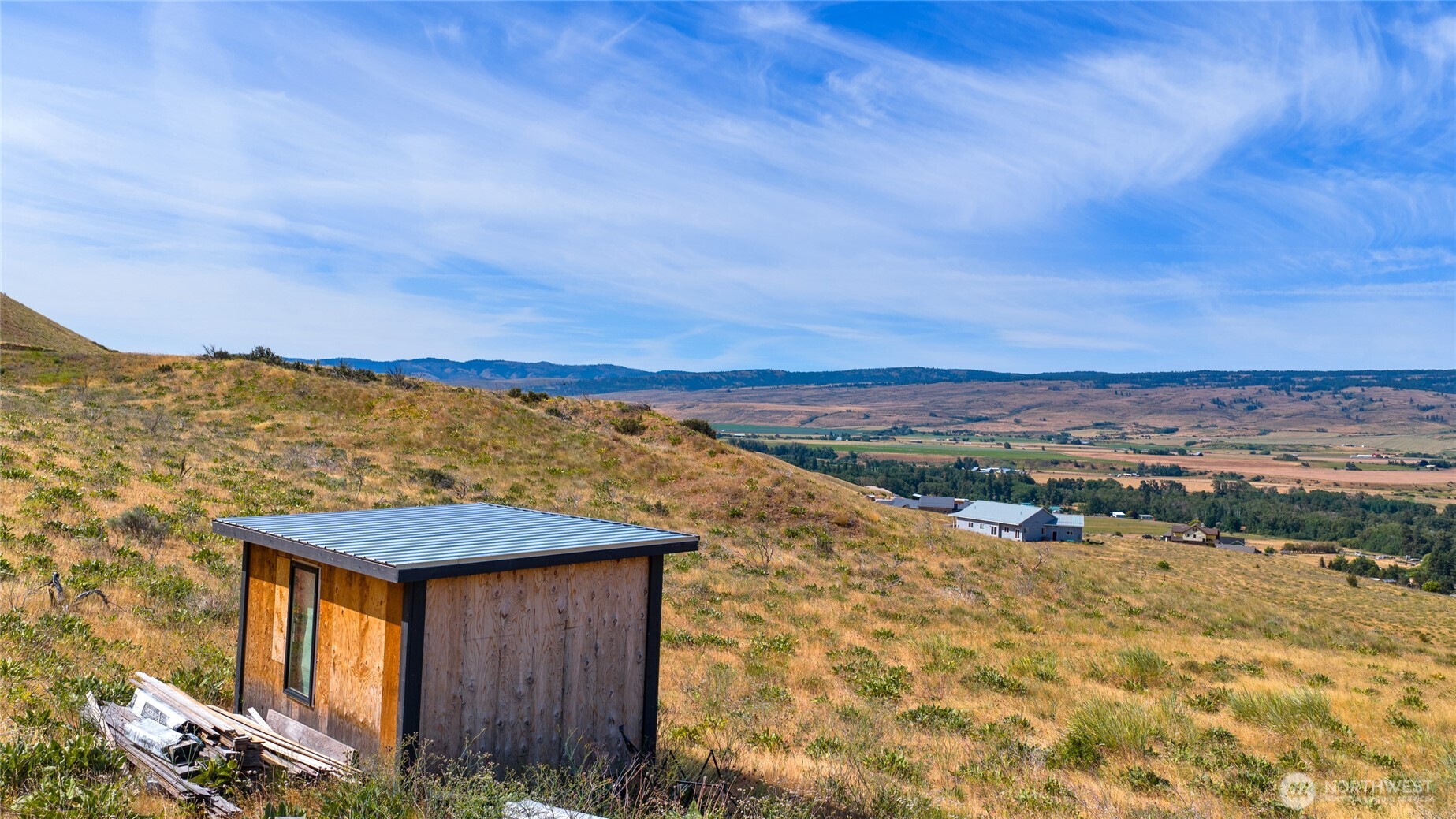 1110 Ellensburg Ranches Rd Property Photo 4