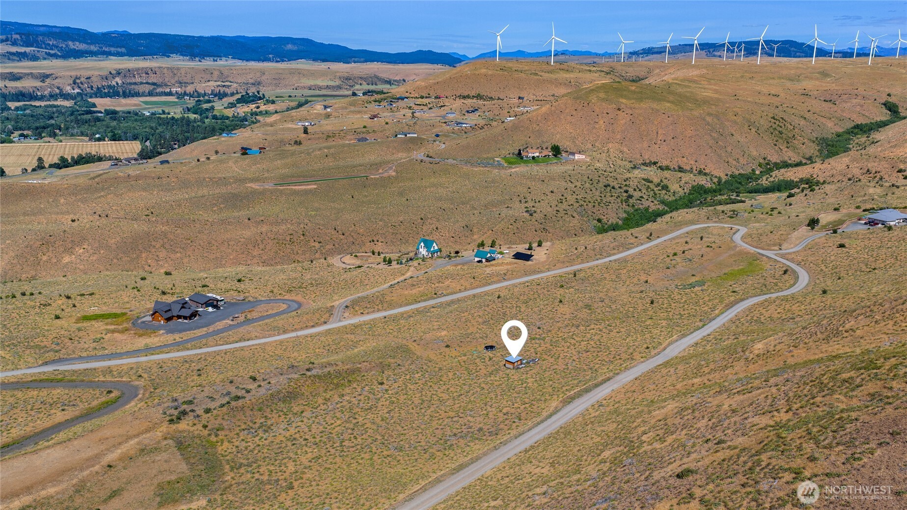 1110 Ellensburg Ranches Rd Property Photo 10