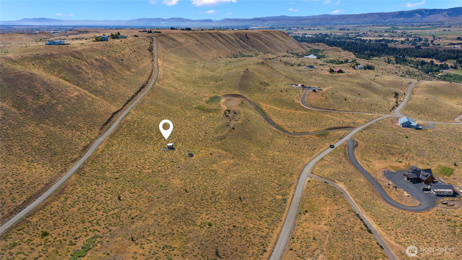1110 Ellensburg Ranches Rd Property Photo 11