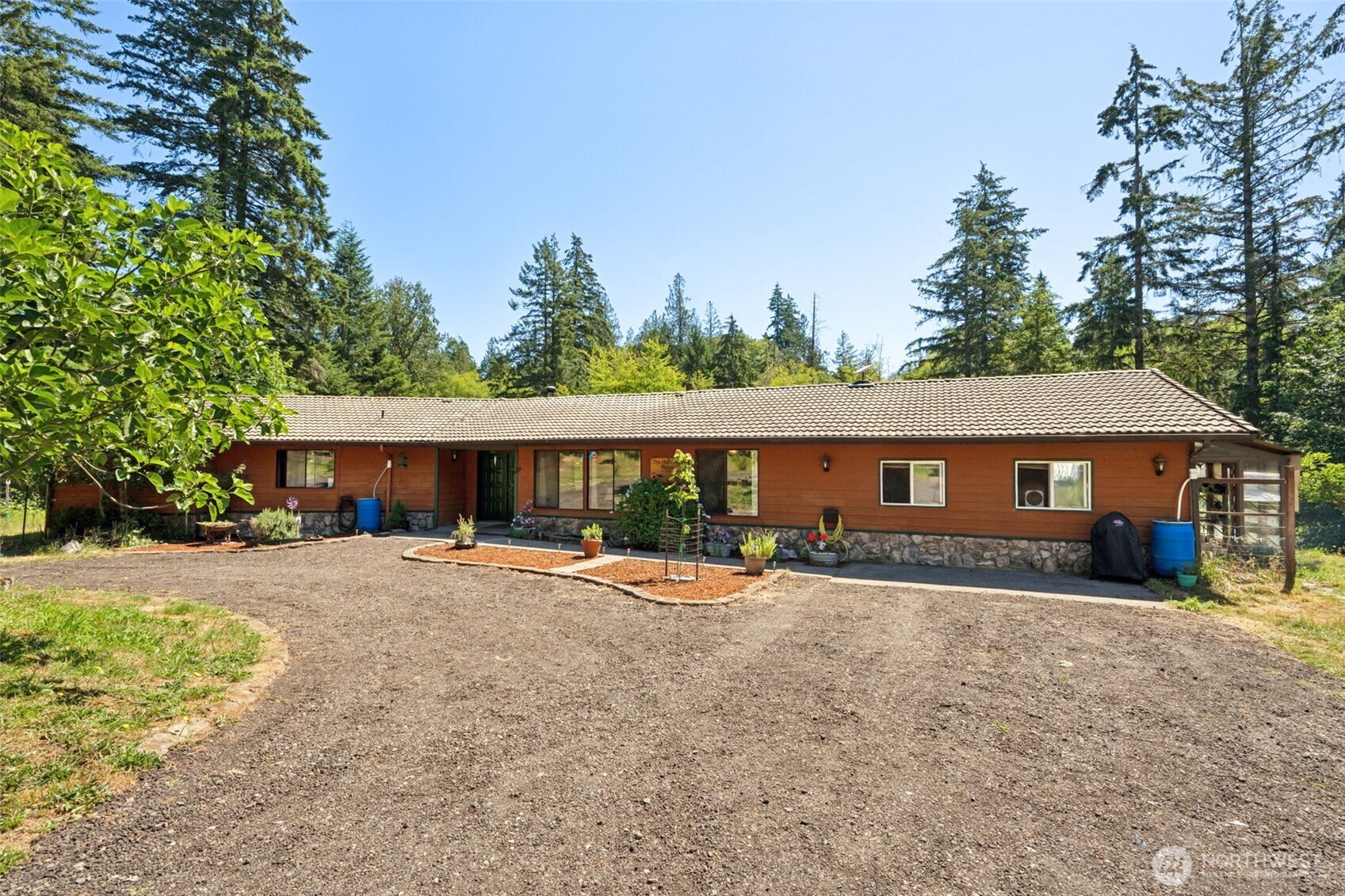 470 E Murray Road Property Photo 1