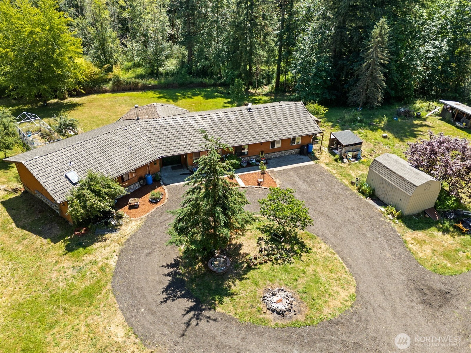 470 E Murray Road Property Photo 1