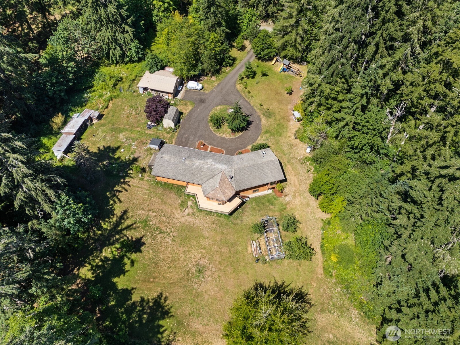 470 E Murray Road Property Photo 2