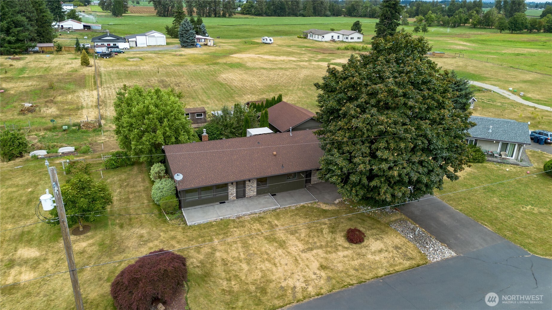 1724 Haveman Road Property Photo 1