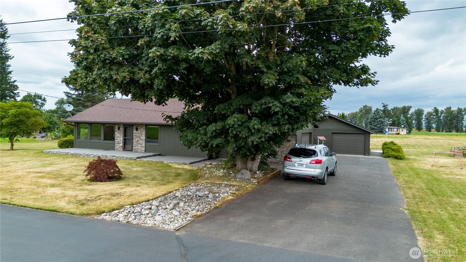 1724 Haveman Road Property Photo 2