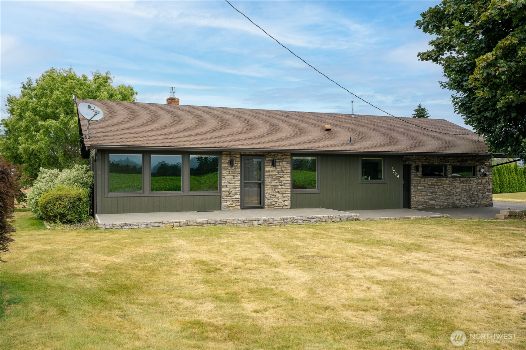 1724 Haveman Road Property Photo 3
