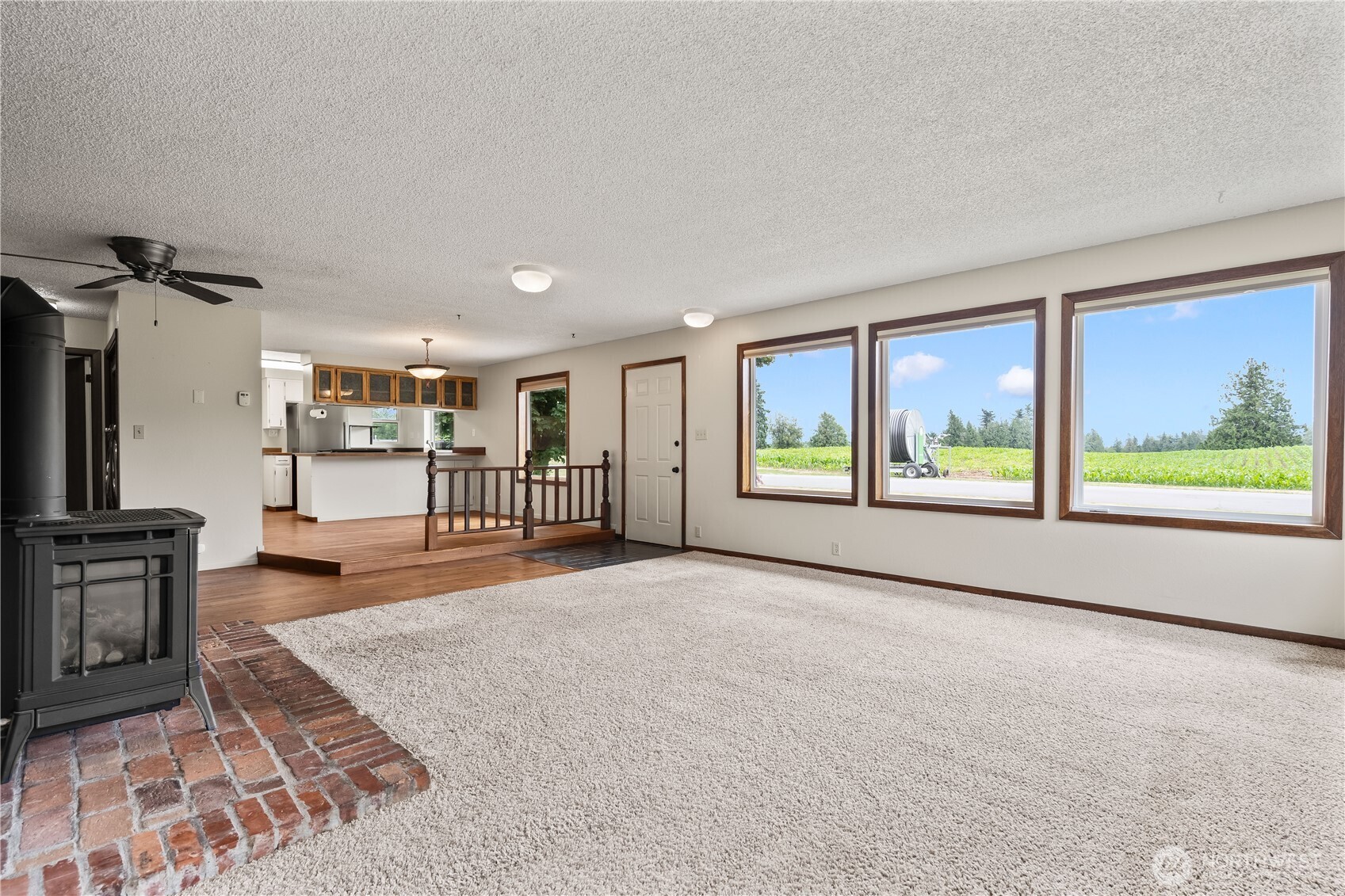 1724 Haveman Road Property Photo 4