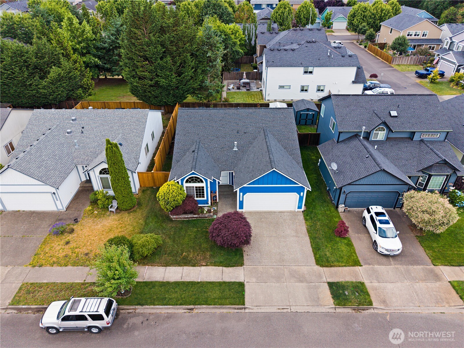 7049 Southwick Court Property Photo 4