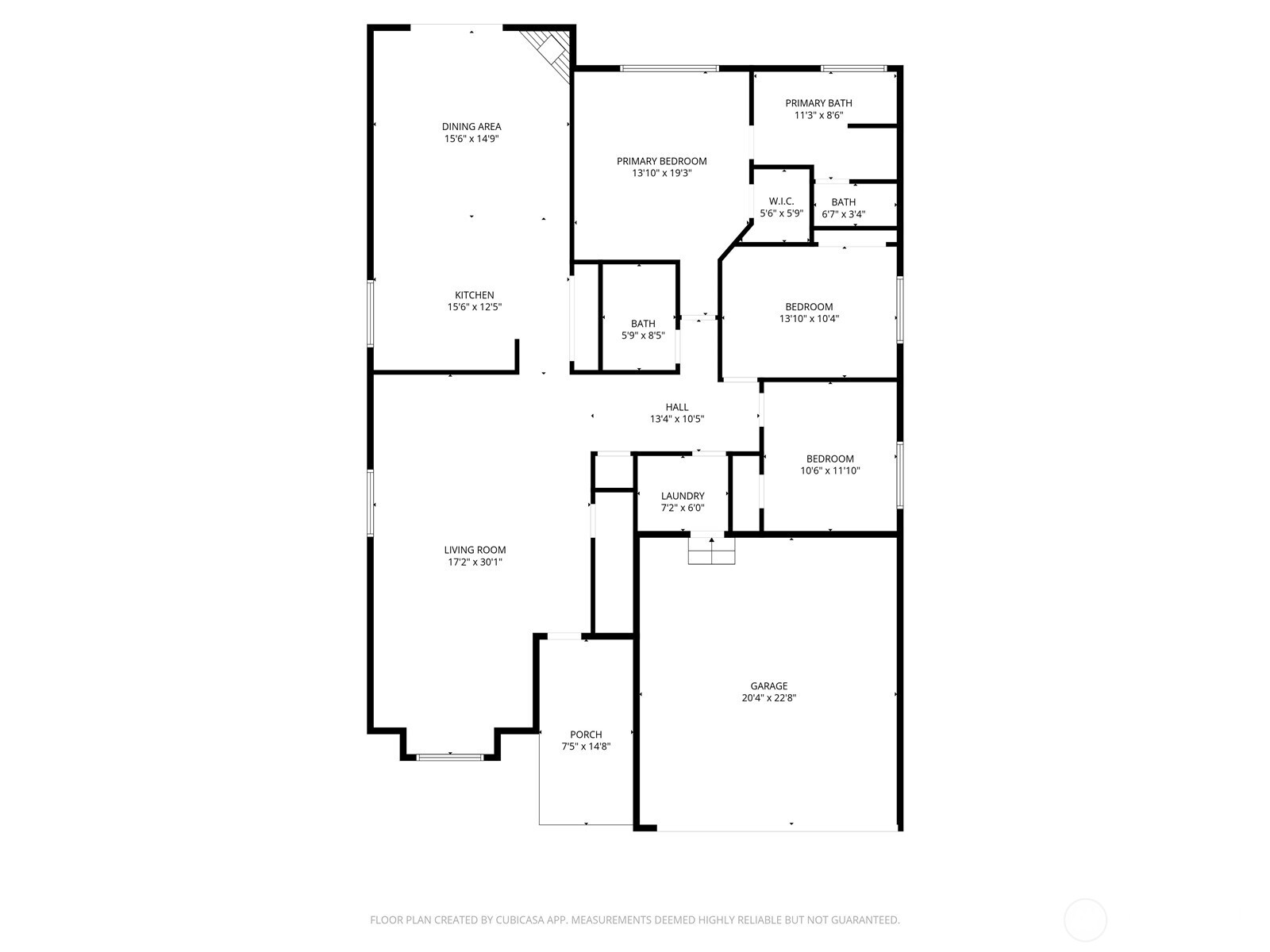 7049 Southwick Court Property Photo 34