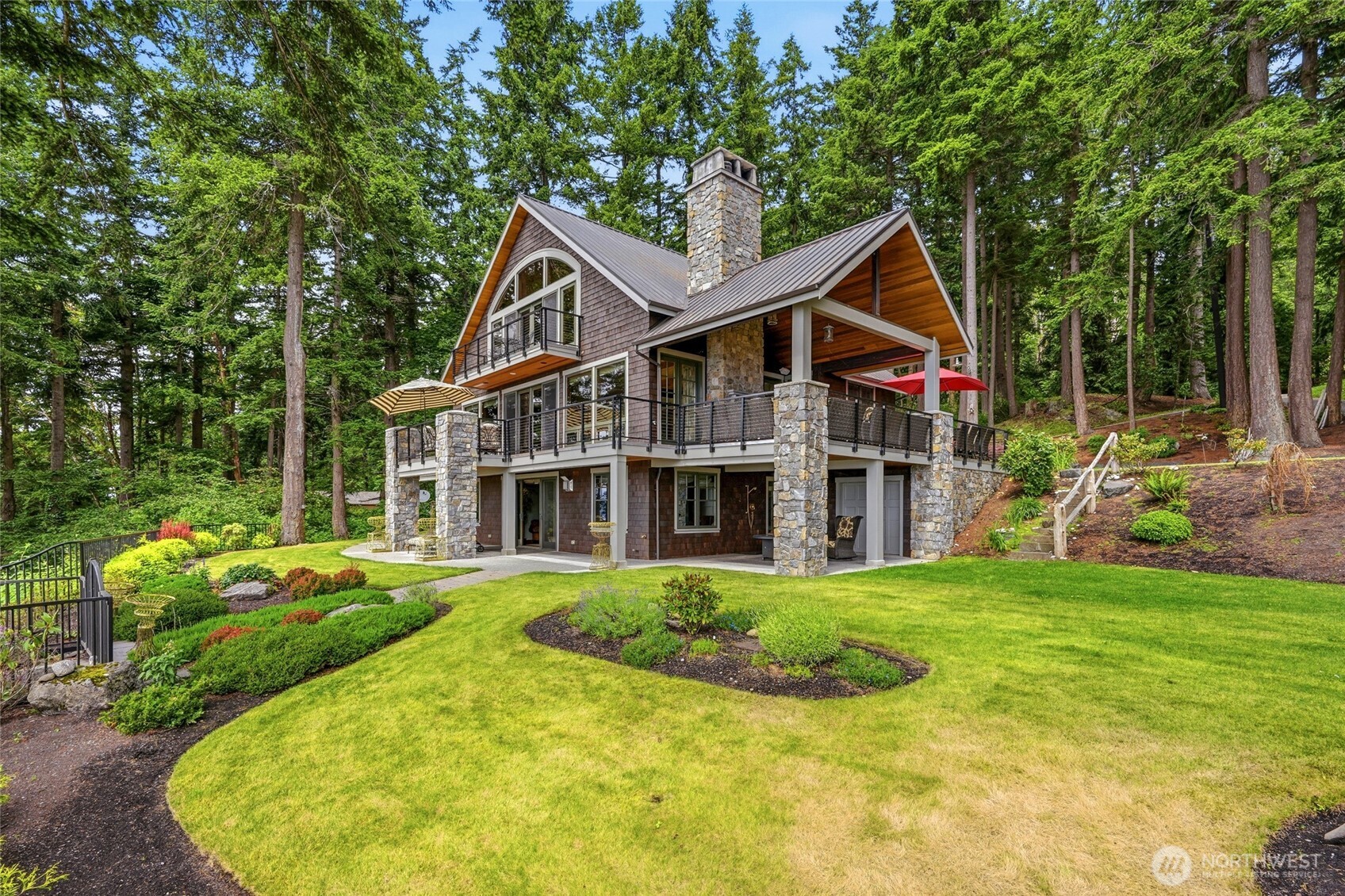 4898 S Camano Drive Property Photo 1
