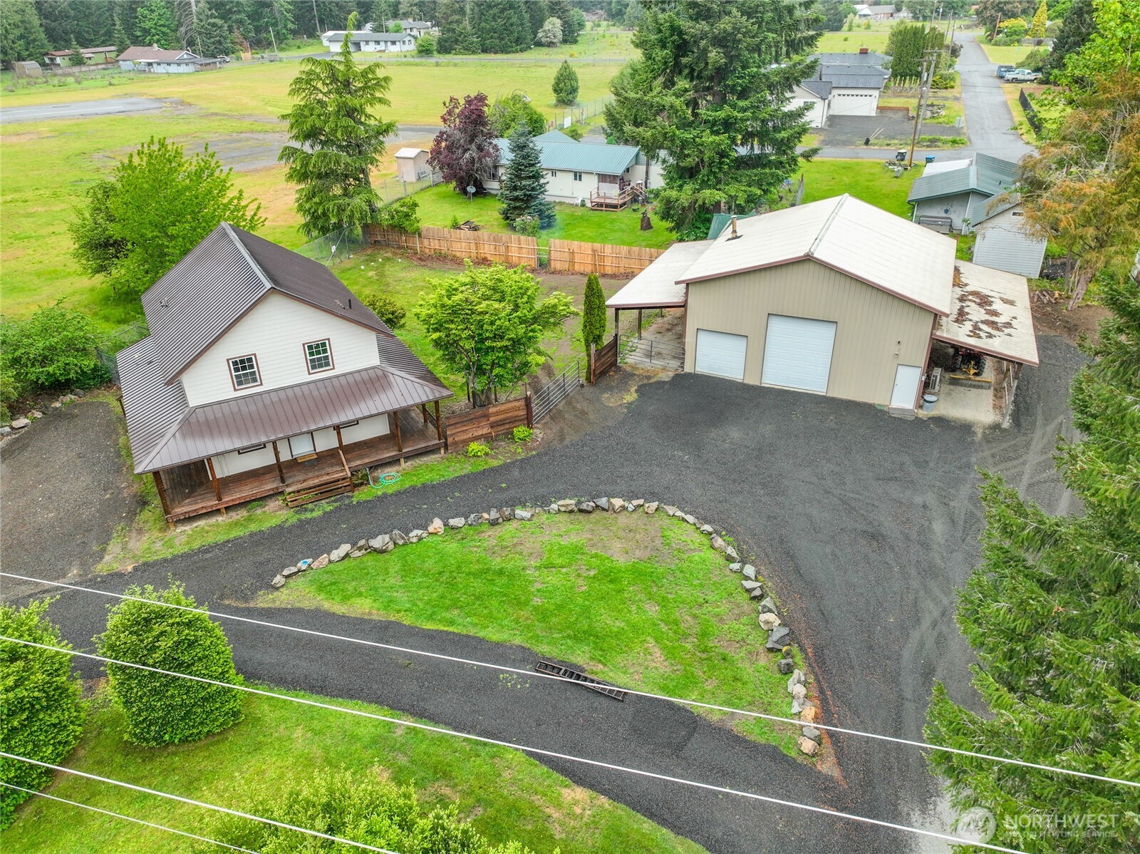 126 Tahoma Street Property Photo 1
