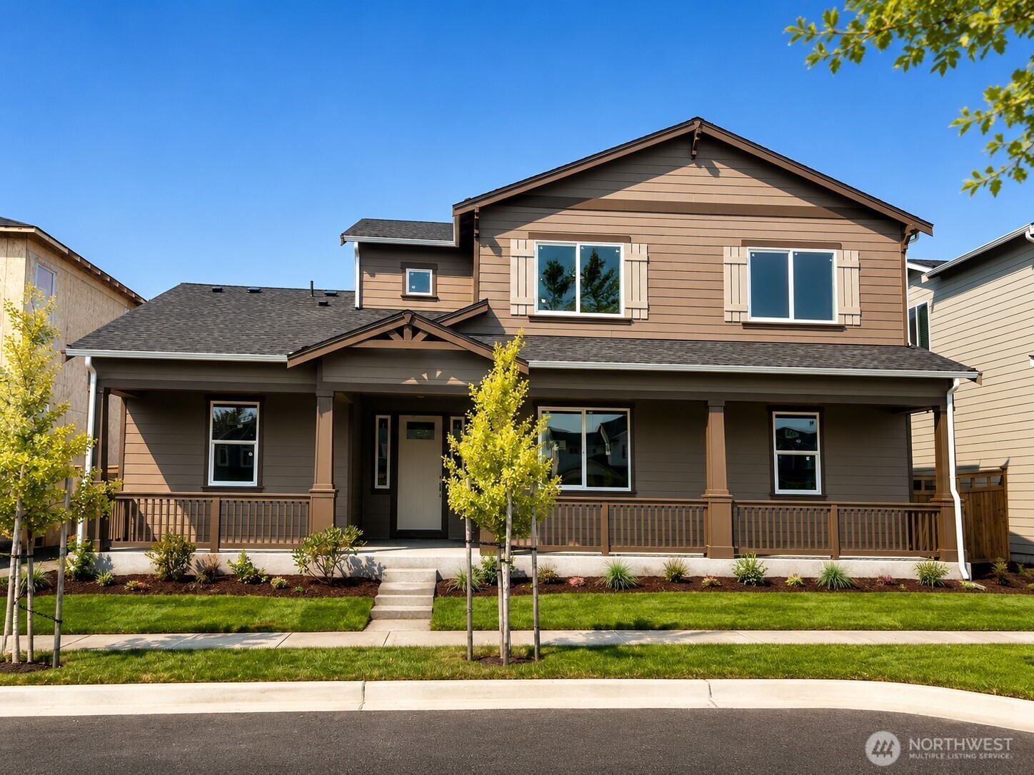 22876 SE Oak Street Property Photo 1