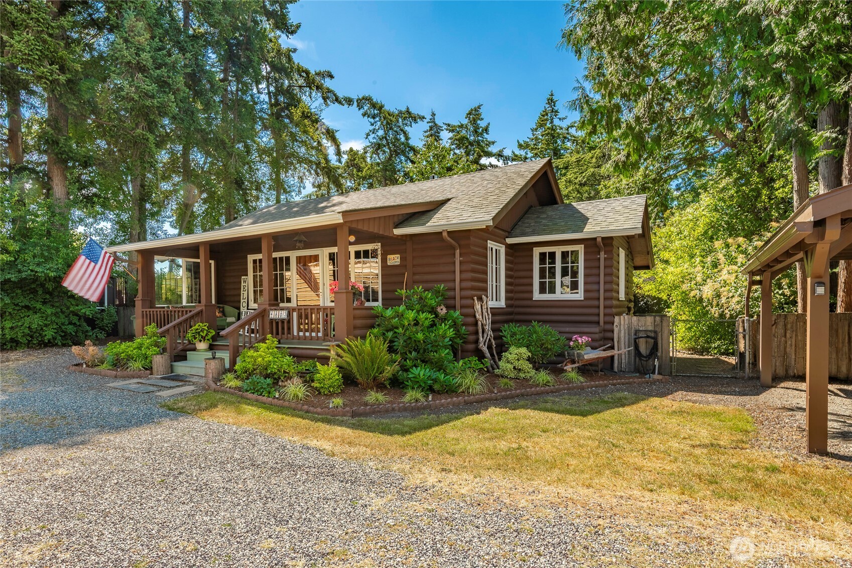 4803 Cedar Lane Property Photo 1