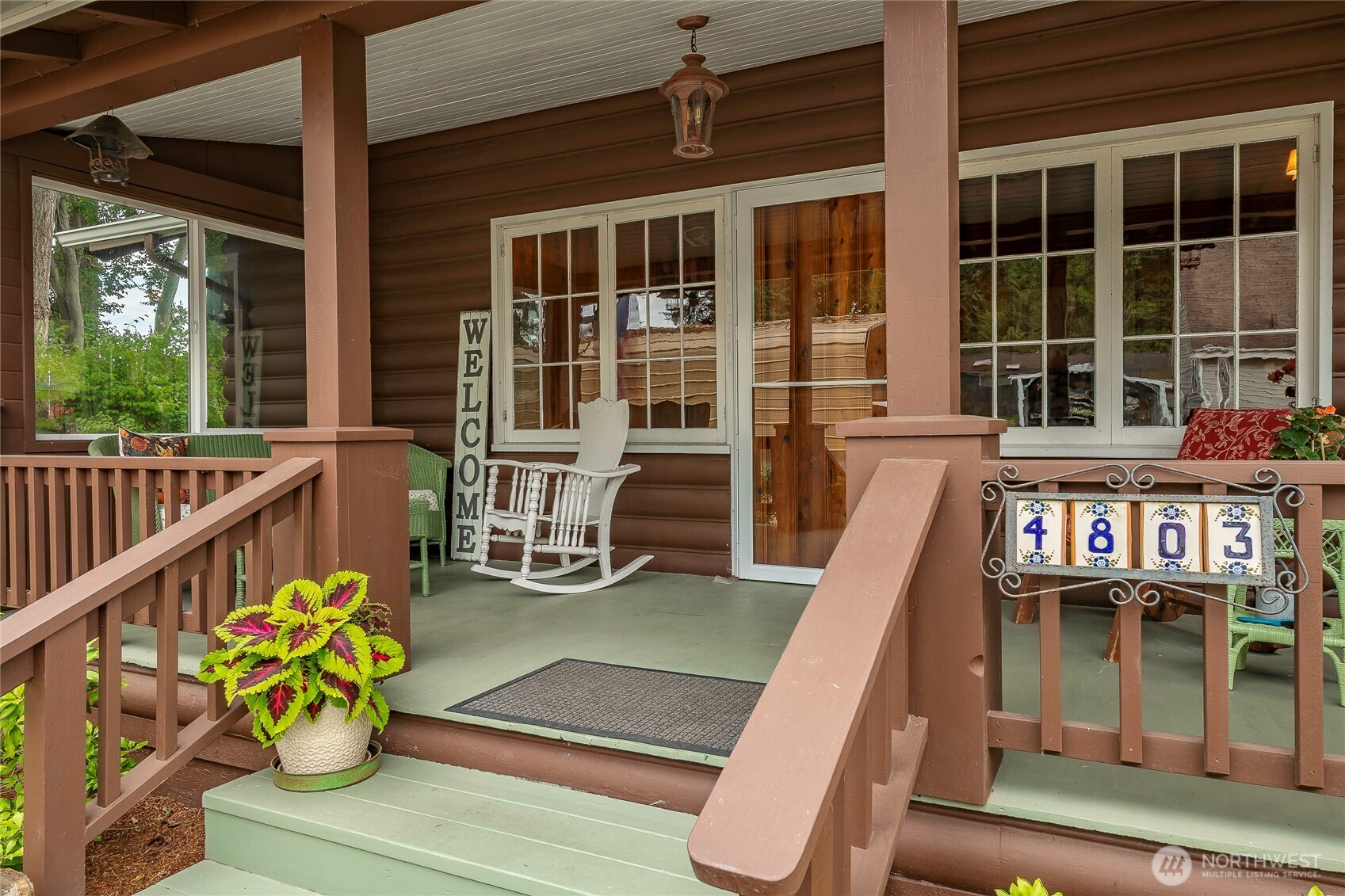 4803 Cedar Lane Property Photo 4