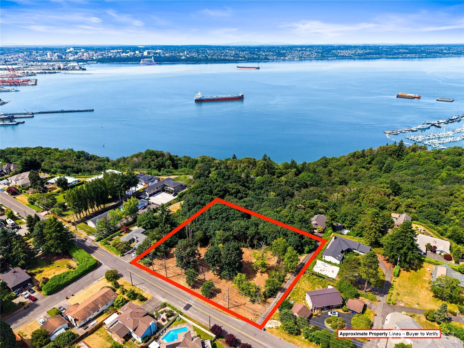 2348 Browns Point Boulevard Property Photo 1