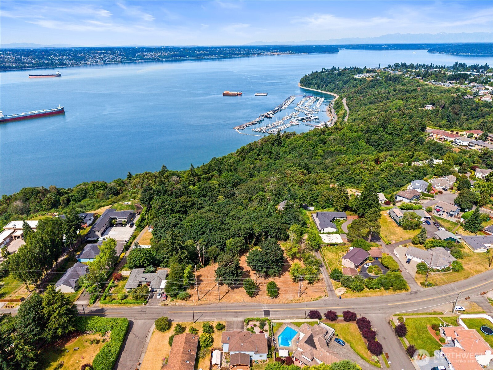2348 Browns Point Boulevard Property Photo 6
