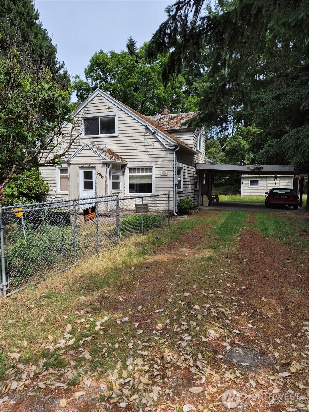 5913 57th Avenue Property Photo 1