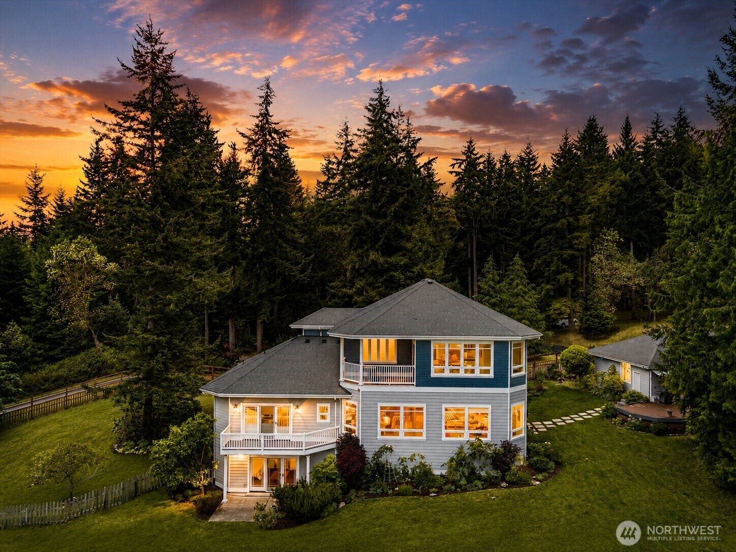 5427 Bayview Road Property Photo 1