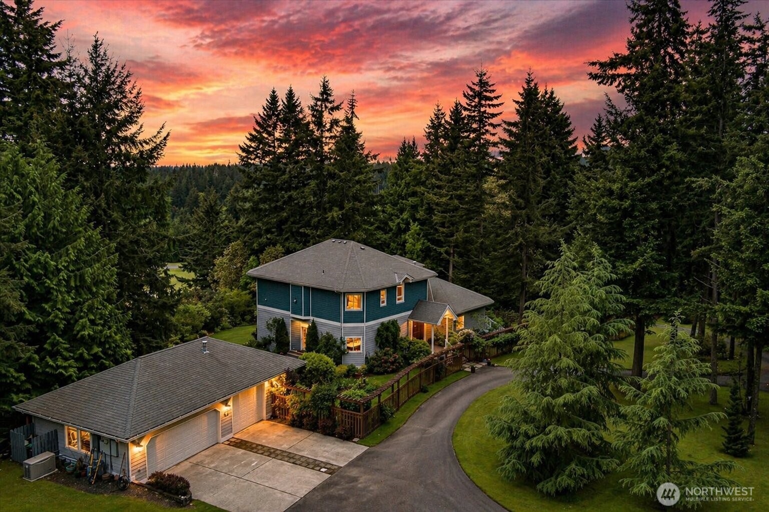 5427 Bayview Road Property Photo 3