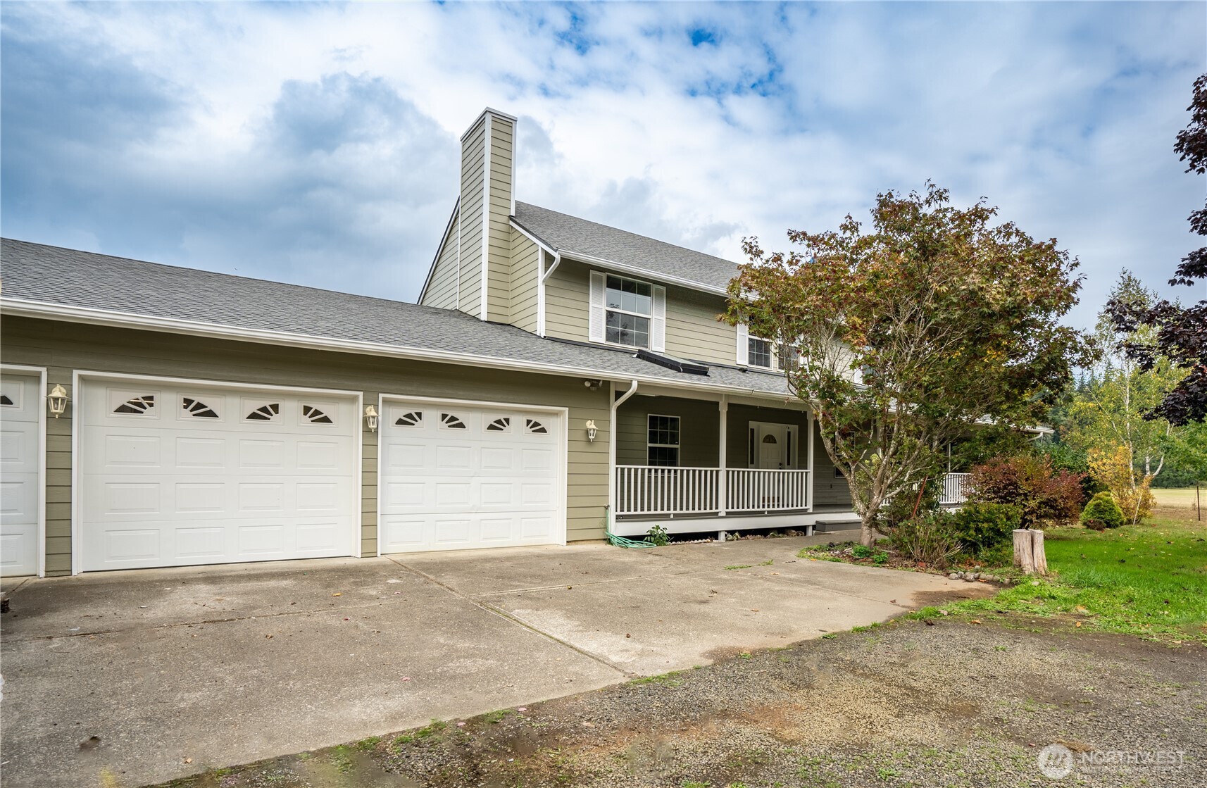 732 Satsop Road Property Photo 1