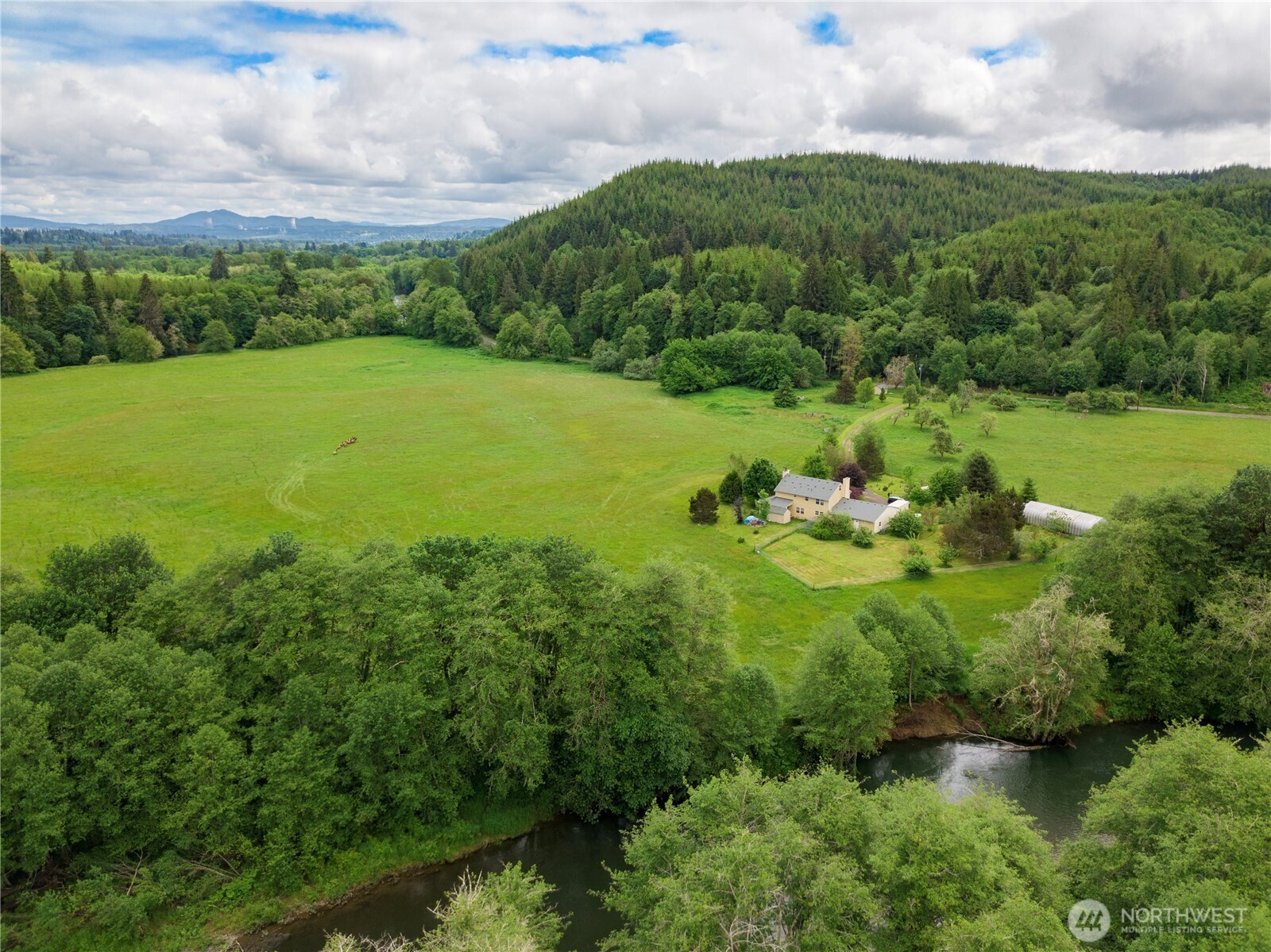 732 Satsop Road Property Photo 35