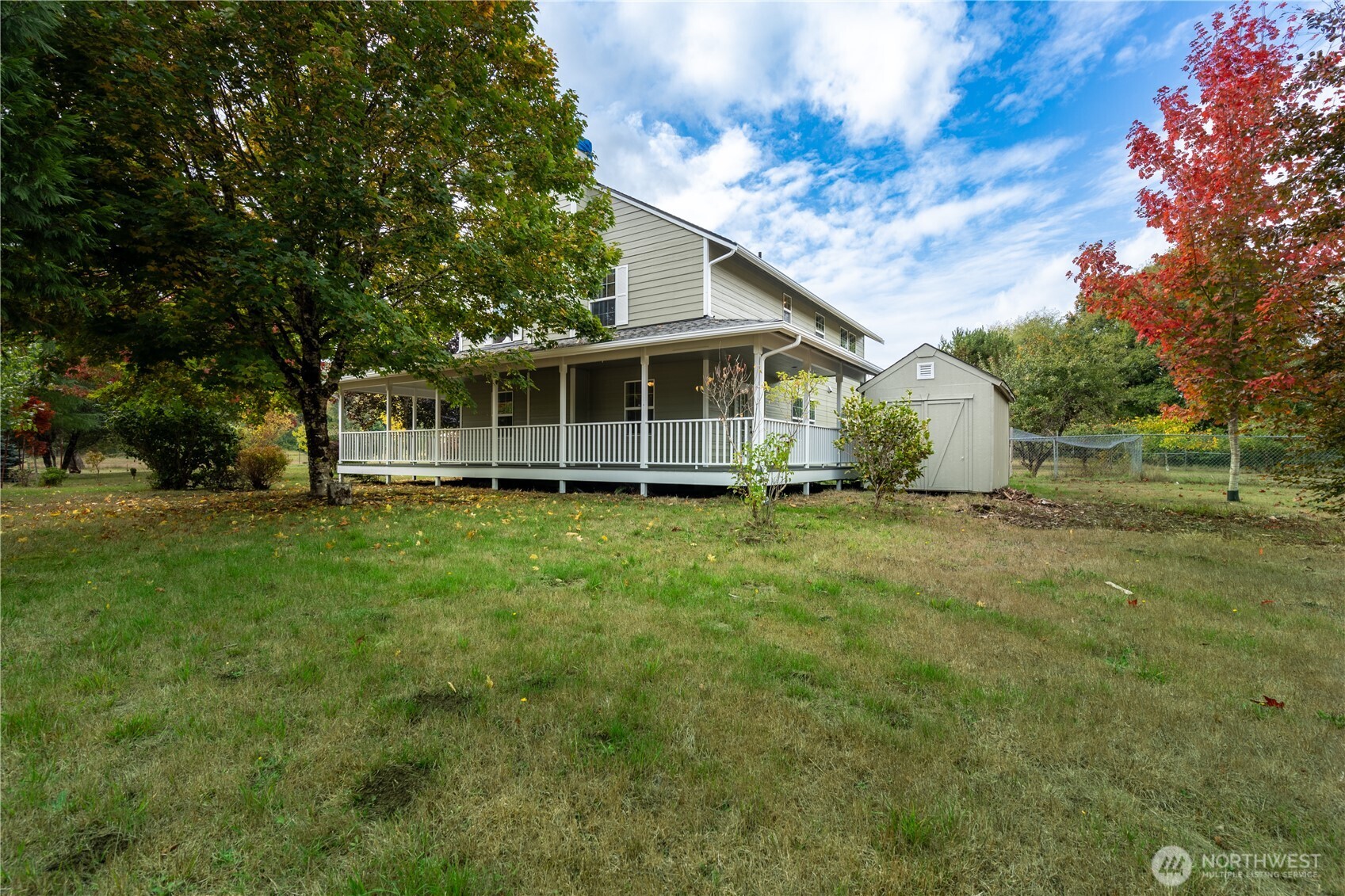 732 Satsop Road Property Photo 38