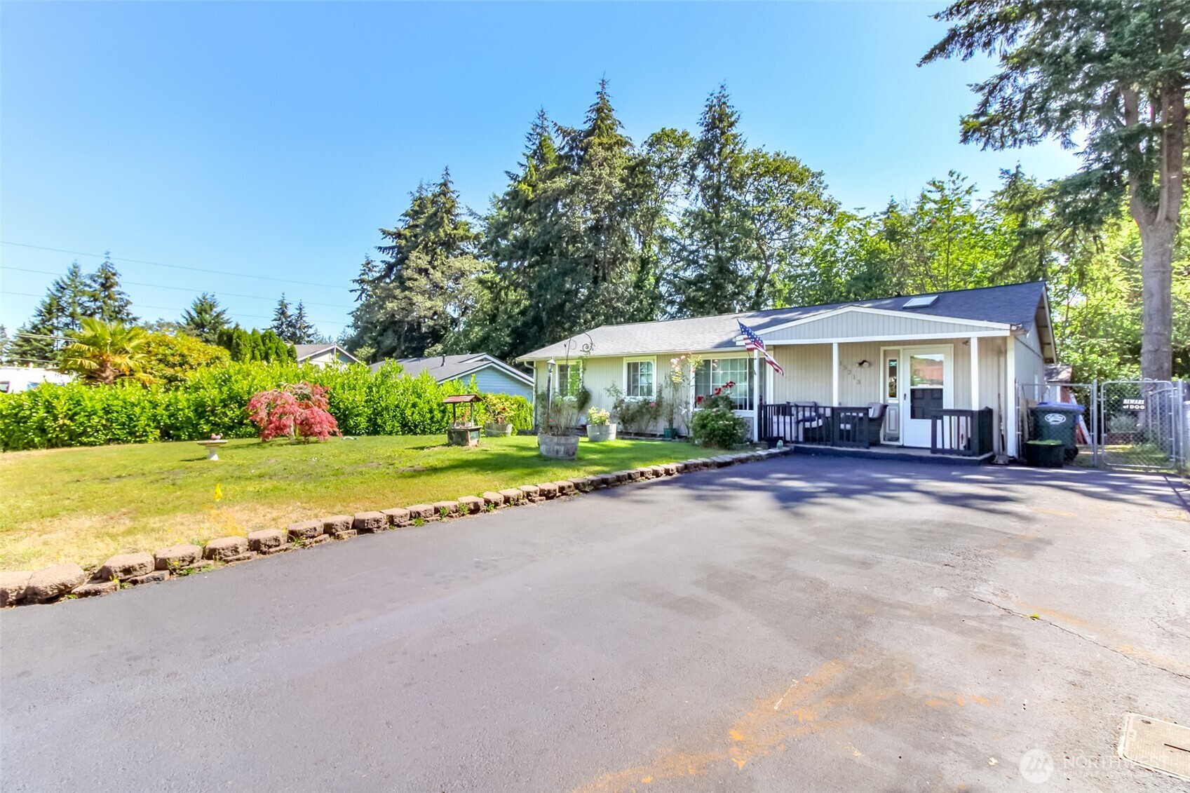 15213 12th Avenue Property Photo 1