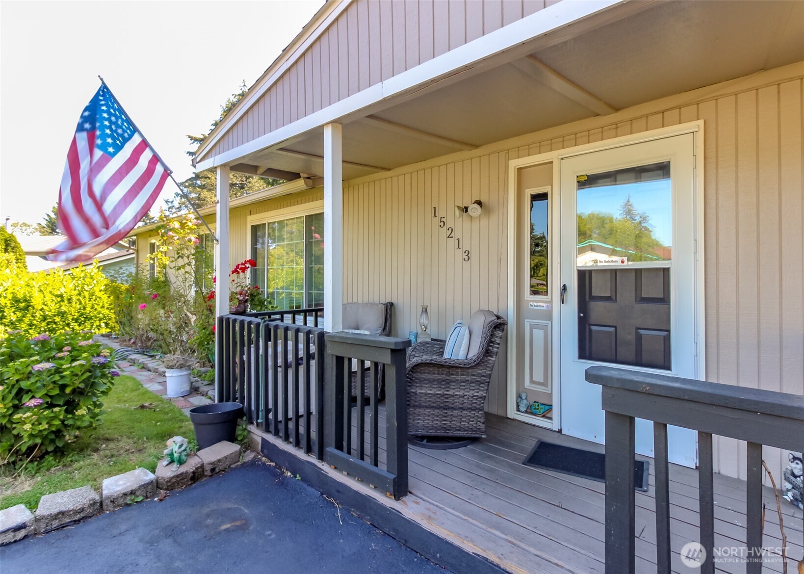 15213 12th Avenue Property Photo 2