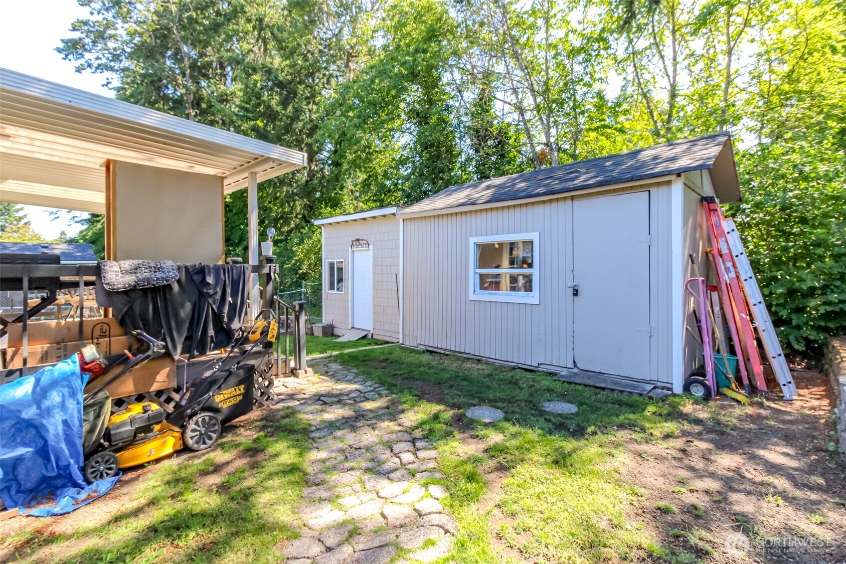 15213 12th Avenue Property Photo 15