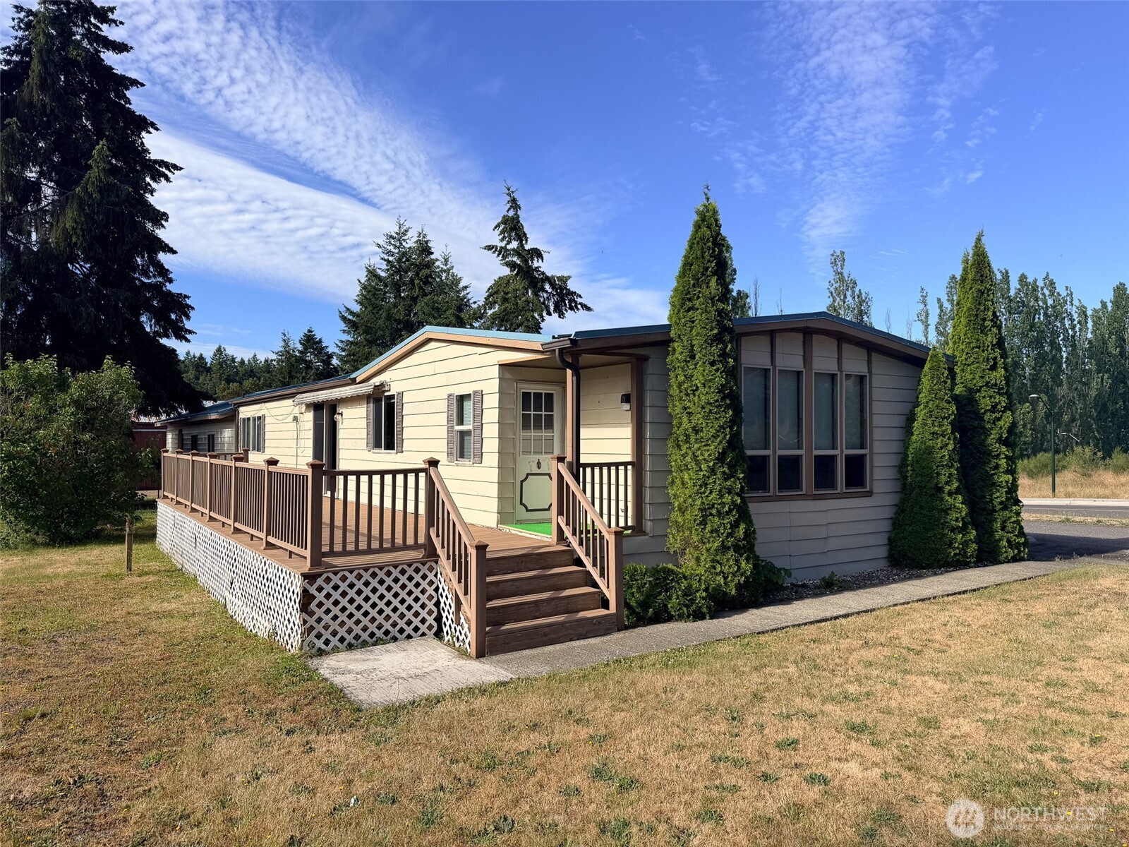611 Cedar Drive 77 Property Photo 1