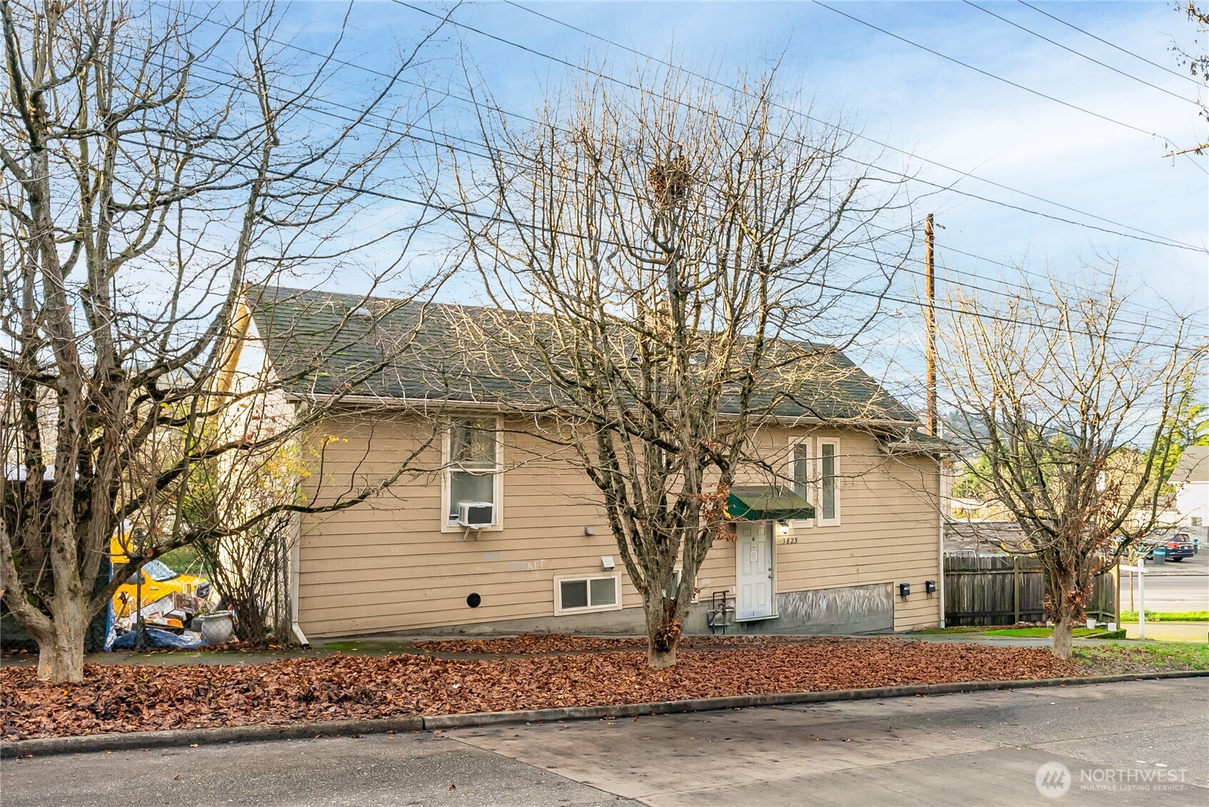 3823 Delridge Way Property Photo 1