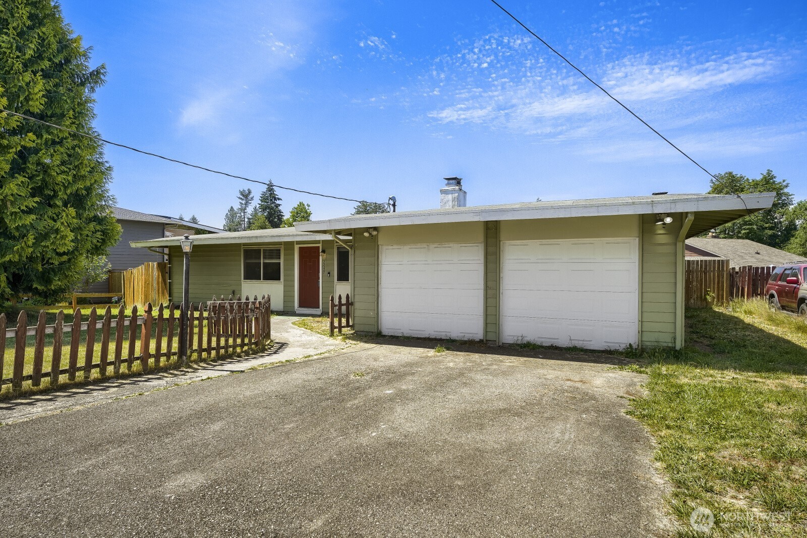 23227 110th Place Property Photo 1